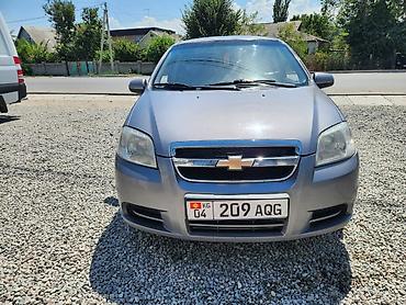 авео машина: Chevrolet Aveo: 2011 г., 1.4 л, Механика, Бензин, Седан — 3