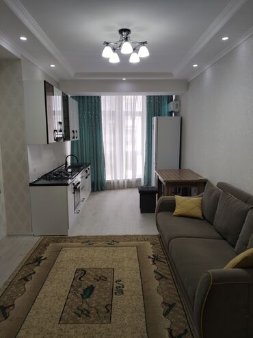 квартиры в беловодском: 2 комнаты, Собственник, Без подселения, С мебелью полностью