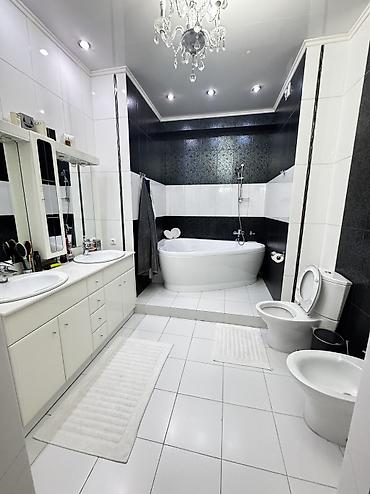 Продажа квартир: 3 комнаты, 187 м², Золотой квадрат Элитка, 3 этаж, Евроремонт — 7