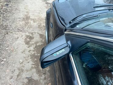 BMW: BMW 323: 1999 г., 2.5 л, Механика, Бензин, Седан — 18