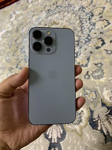 плата айфон 13 мозги: IPhone 13 Pro, Б/у, 128 ГБ, Sierra Blue, 65 % — 1