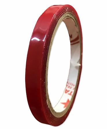 Канцтовары: Двухсторонний Скотч 3М Минимальный заказ от одной коробки — 8