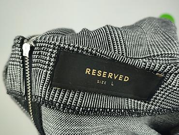 straight: Reserved, Sukienka damska, rozmiar L — 4