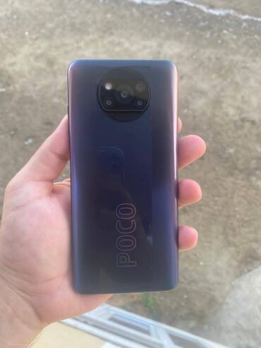oneplus 8 pro bakida v Azərbaycan | Xiaomi: Xiaomi Poco X3 Pro | 256 GB rəng - Qara