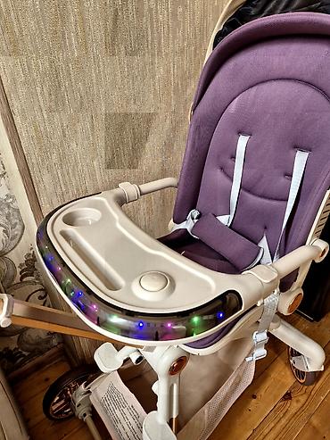 Modullu arabalar: Yeni — 8