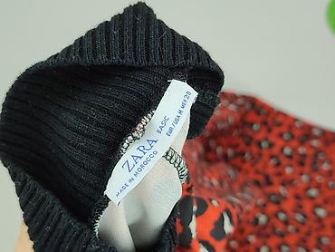 baletki martes: Zara, Sukienka damska, rozmiar M — 4