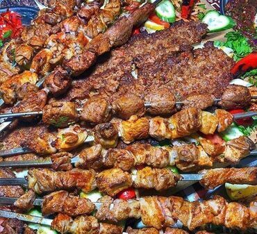 restoran kassiri: Aşpaz Manqalçı, kababçı. Təcrübəli