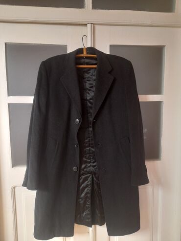Paltolar: Palto satılır.Cristobal Türkiyənindi. Az istifadə olunub. Səliqəlidir — 3