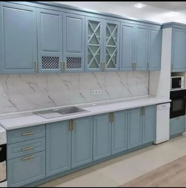 Mətbəx mebeli: Mətbəx mebeli — 2