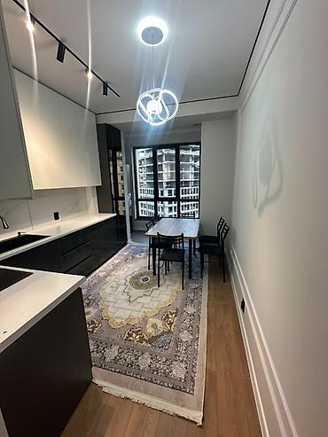 8: 🏡 Сдаётся 2-комнатная квартира 📍 ЖК Venezian, мкр. Асанбай Район ул — 3