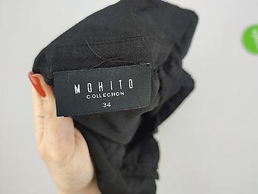 botki na platformie deichmann: Mohito, Sukienka damska, rozmiar XS — 4