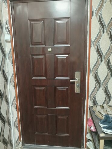 Giriş qapıları: Giriş qapıları