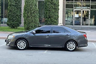 шумоизоляция авто цена: Toyota Camry: 2012 г., 2.5 л, Автомат, Бензин, Седан — 6