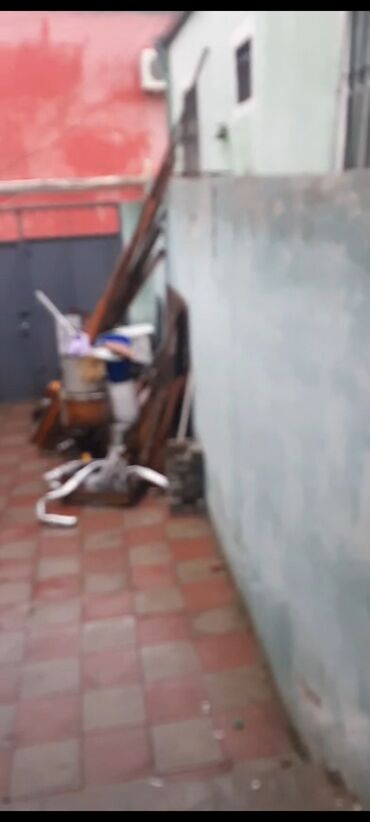 Uzunmüddətli kirayə evlər: 100 kv. m, 3 otaqlı, Kombi, Qaz, İşıq — 7