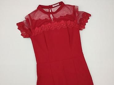 stradivarius logowanie: Orsay, Sukienka damska, rozmiar S — 1