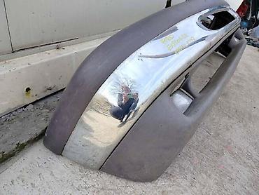 maglenke za auto: PREDNJI BRANIK ZA FORD EXPLORER OD 1995. DO 1997. GOD. | Prednji — 1