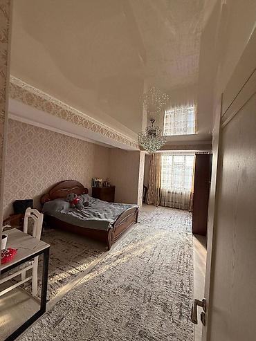 Продажа квартир: 2 комнаты, 83 м², Элитка, 9 этаж — 8