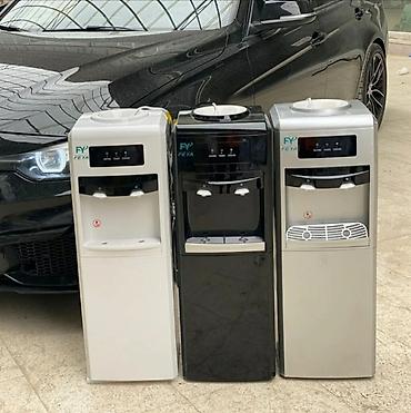 ucuz soyuducular: Dispenser su dispenseri 🔹️dispenser feya ➖alt hissesi dolabsız__160 — 2