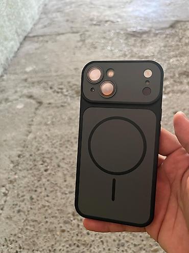irşad electronics iphone 13: IPhone 13, 128 GB, Ağ, Face ID — 7