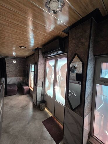 Hazır biznes: Obyekt işlək vəziyyətdədir hazır biznes kimi satılır. Sanıtar qovşağı — 8