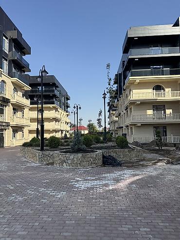 жк испанский дом: 2 комнаты, 99 м², Элитка, 5 этаж, ПСО (под самоотделку) — 9