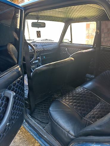 Avtomobil salonu üçün digər detallar: VAZ (LADA) 011, 1980 il — 1