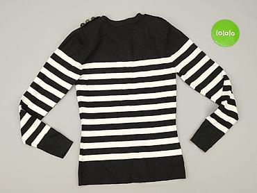 sweter asymetryczny: Sweter damski, rozmiar S — 3