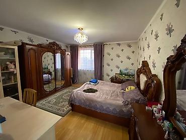 ателье в аренду: 220 м², 6 комнат и более, Ак-Орго ж/м, Без животных — 10