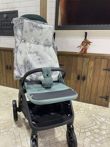 Gəzinti arabaları: Klassik gəzinti arabası, Kidilo, Yeni — 8