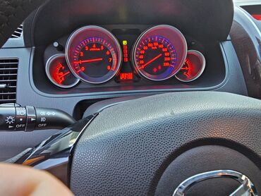 Mazda: Mazda CX-9: 3.7 l | 2010 il Ofrouder/SUV — 7