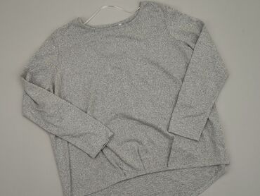 bluzki tiulowe rekawy: Блуза жіноча, Pepco, XL, стан - Ідеальний