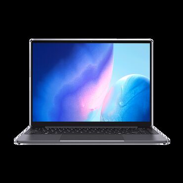 Digər noutbuklar və netbuklar: Intel Core i5, 16 "