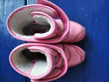 Čizme: Čizme, Reebok, Veličina - 31 — 13