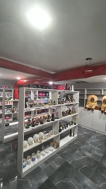 Hazır biznes: Obyekt Gənclik metrosunun yaxınlığında Kontinental marketin yanənda — 8