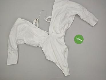 rn 77302 inditex: Zara, Body damskie, rozmiar L — 3