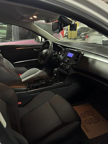renault sm5: Renault SM6: 2019 г., 2 л, Автомат, Бензин, Седан — 6