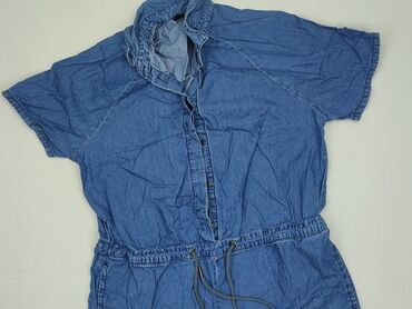 Women: Women`s overall, size S (EU 36)