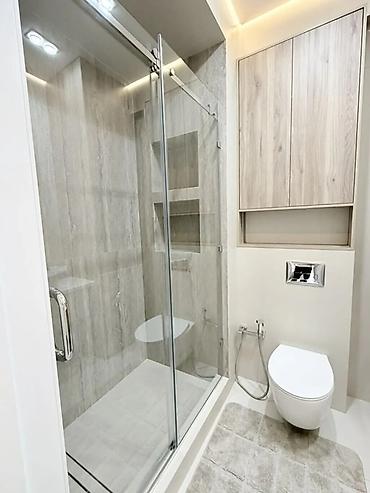 Продажа квартир: 2 комнаты, 78 м², Элитка, 8 этаж, Дизайнерский ремонт — 2