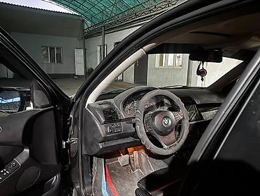 бампер на бл5: BMW X5: 2005 г., Кроссовер — 4