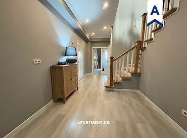 Долгосрочная аренда домов: Сдается особняк в европейском стилекачественные материалы свежий — 13