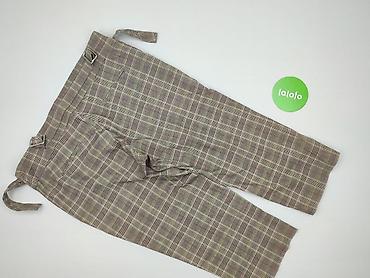 buty go: Saint Tropez, Spodnie materiałowe damskie, rozmiar M — 3