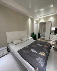 комнаты в иссык куле: 1 комната, Душевая кабина, Постельное белье, Кондиционер