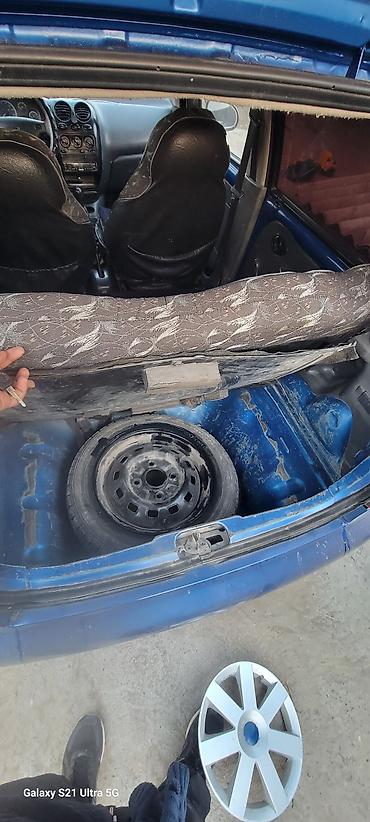 Mini: Mini : 2010 г., 0.8 л, Ручные, Бензин, Хэтчбэк — 14