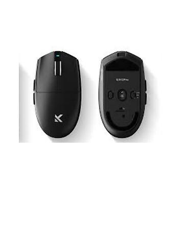 Mouse Mchose G3 V2 - Rəng: qara, mat örtük - Korpus: kompakt və lalafo.az -da Mouse Mchose G3 V2 - Rəng: qara, mat örtük - Korpus: kompakt və