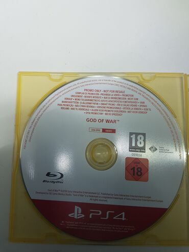 чехлы на поко: Продам или обменяю диск для PlayStation 4 god of war 2018g диск