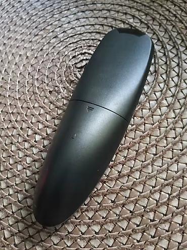 google home: Air Remote Mouse G10BTS – 2.4 GHz hava siçanı və universal uzaqdan — 2