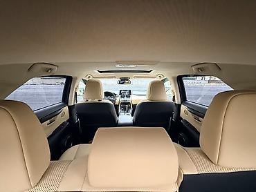 Lexus: Lexus NX: 2018 г., 2 л, Автомат, Бензин, Кроссовер — 10