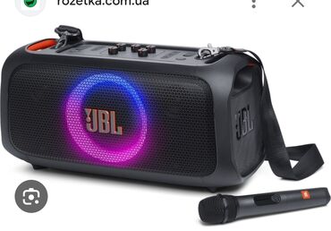 audio: Originaldi JBL 100 watt. Yeni kimidir az istifede olunub. Qutusu var