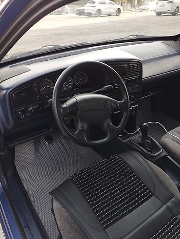матор на венто: Volkswagen Passat: 1994 г., 1.8 л, Механика, Седан — 5