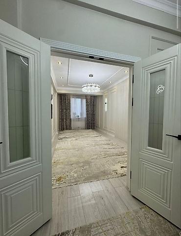 Продажа квартир: 2 комнаты, 75 м², Верхний Джал Элитка, 14 этаж, Евроремонт — 4